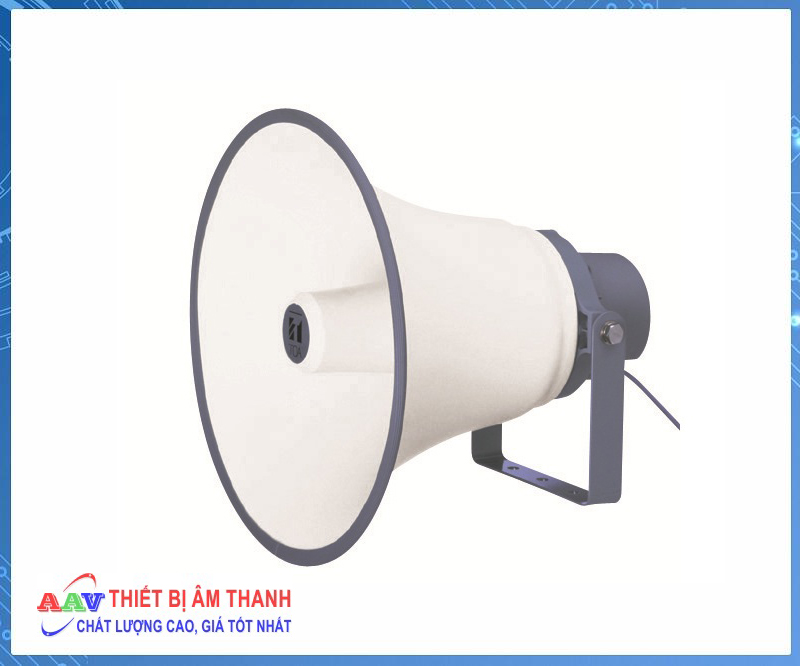 cấu tạo loa phóng thanh
